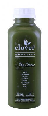 The Clover