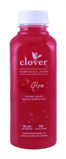 Clover Cold-Pressed Juice: Clover Glow