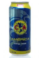 Club America Energy Drink: clubamerica-can.jpg