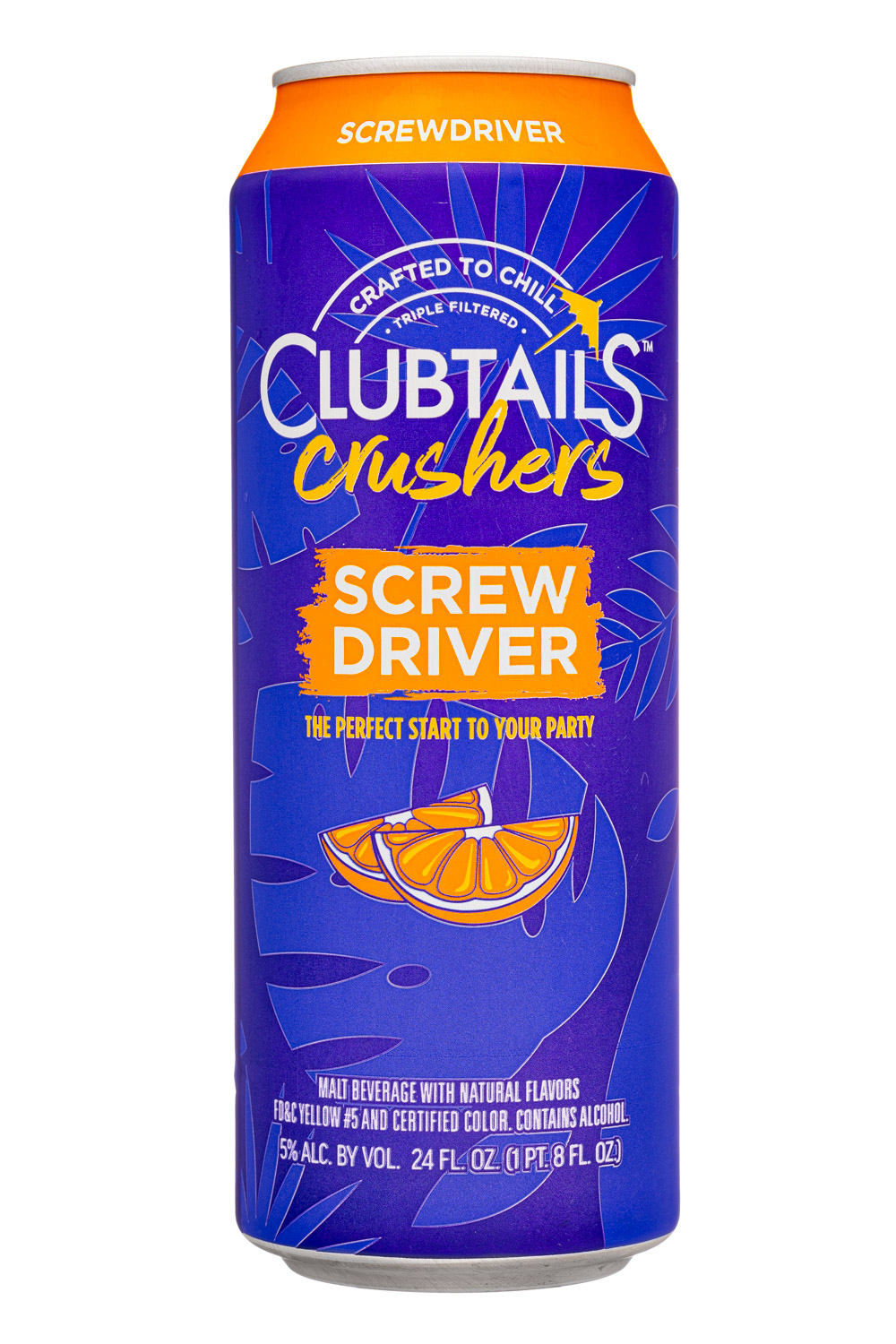 Screw Driver