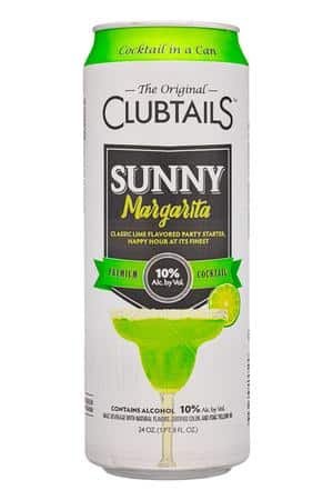Clubtails: Clubtails-16oz-2024-Original-SunnyMarg