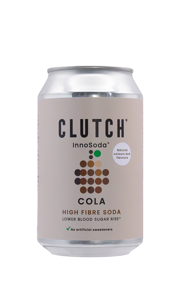 Clutch® InnoSoda®