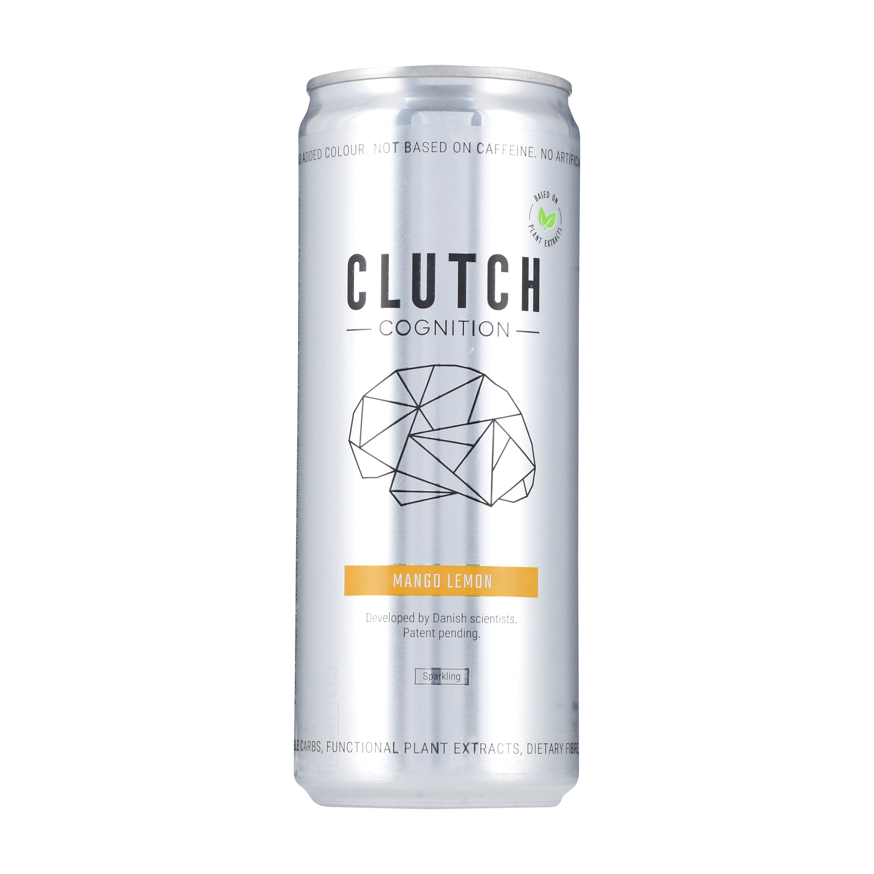 Clutch Nutrition: Photo of Clutch Cognition - Clutch Cognition (uploaded by company)