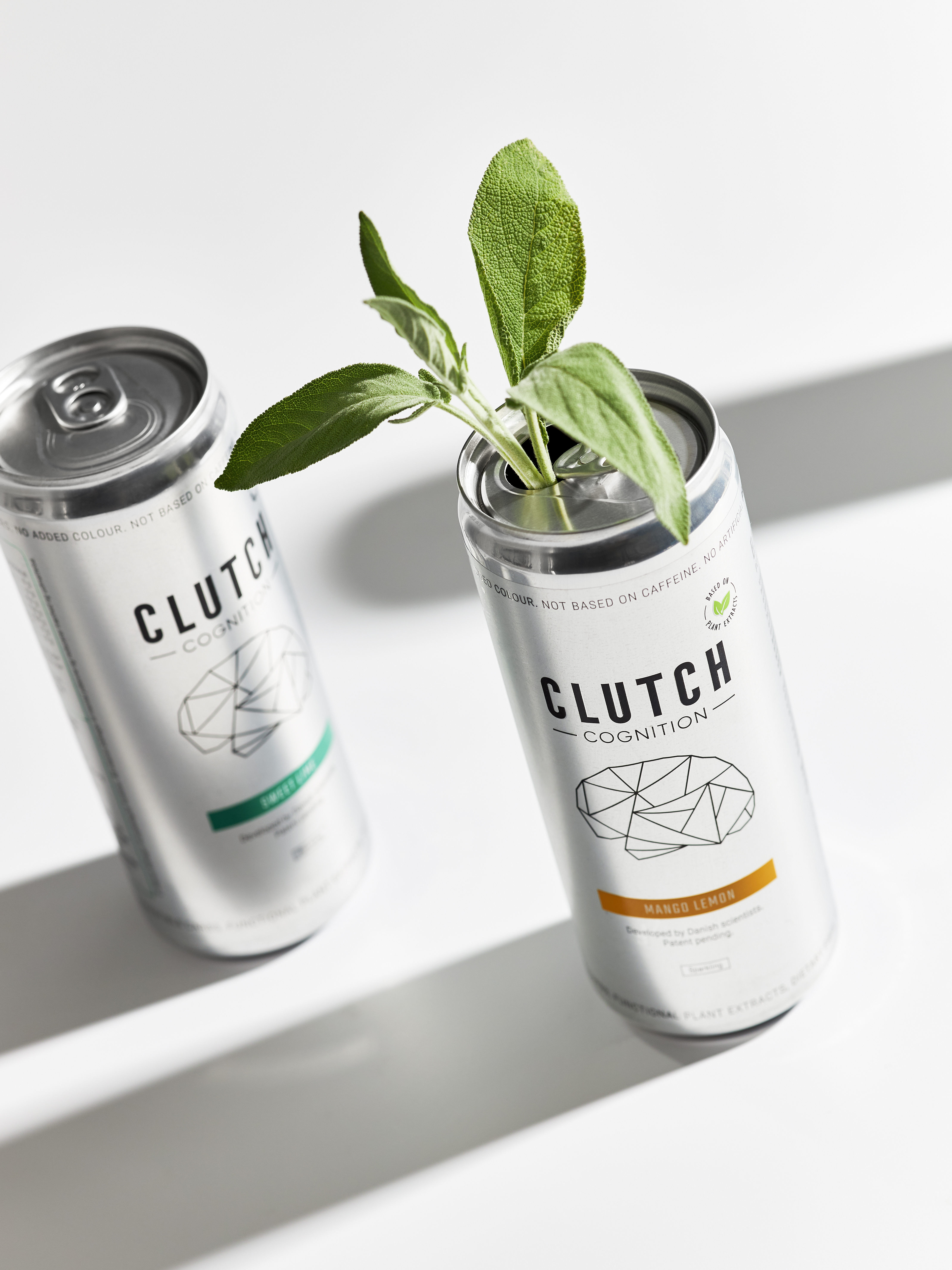 Clutch Nutrition: Photo of Clutch Cognition - Clutch Cognition (uploaded by company)