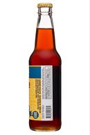 Clutch Coffee: ClutchCoffee-12oz-CoffeeSodaPop-Facts