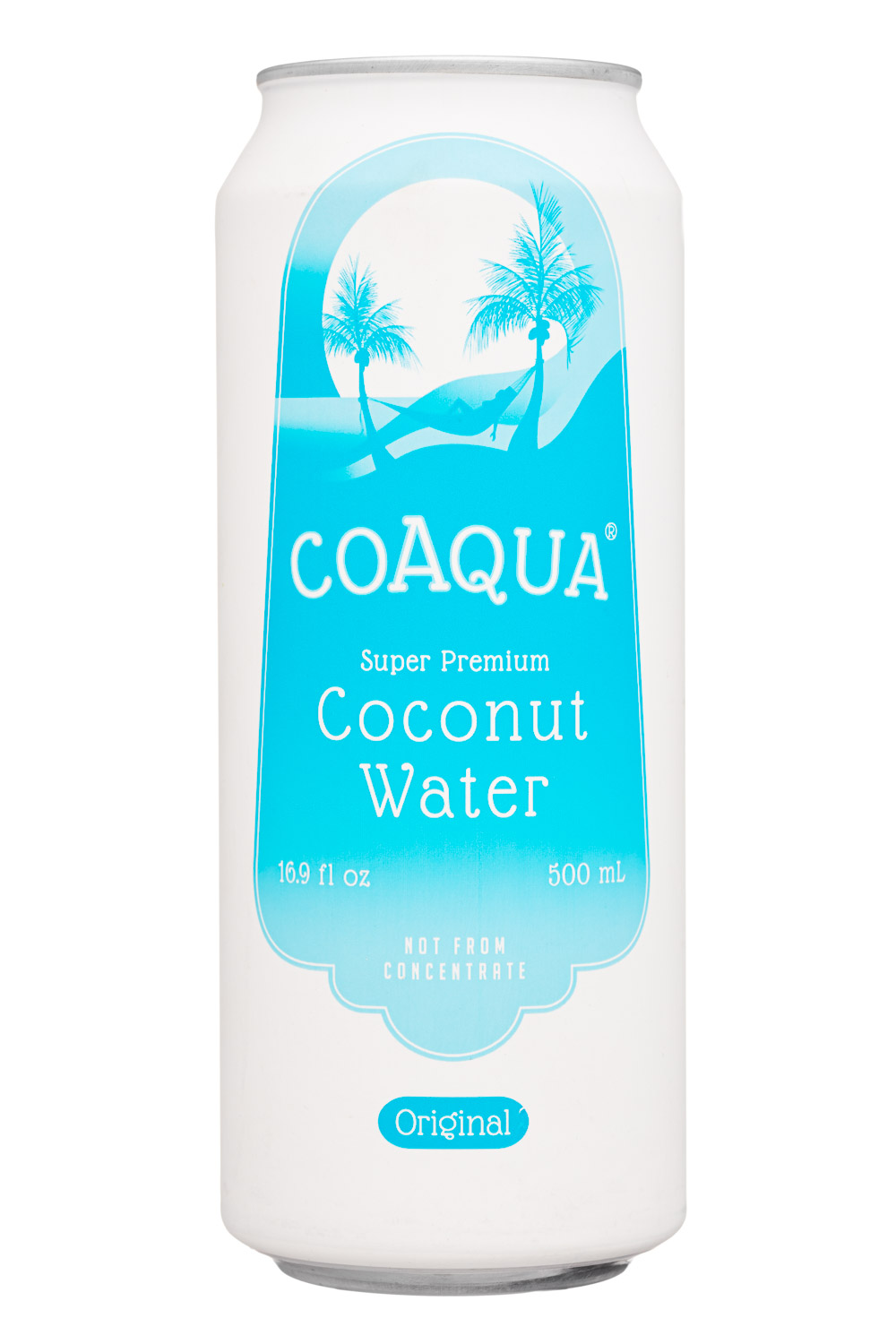 Super Premium Coconut Water