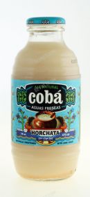 Coba Aguas Frescas: 