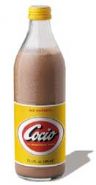 Cocio Chocolate Milk: