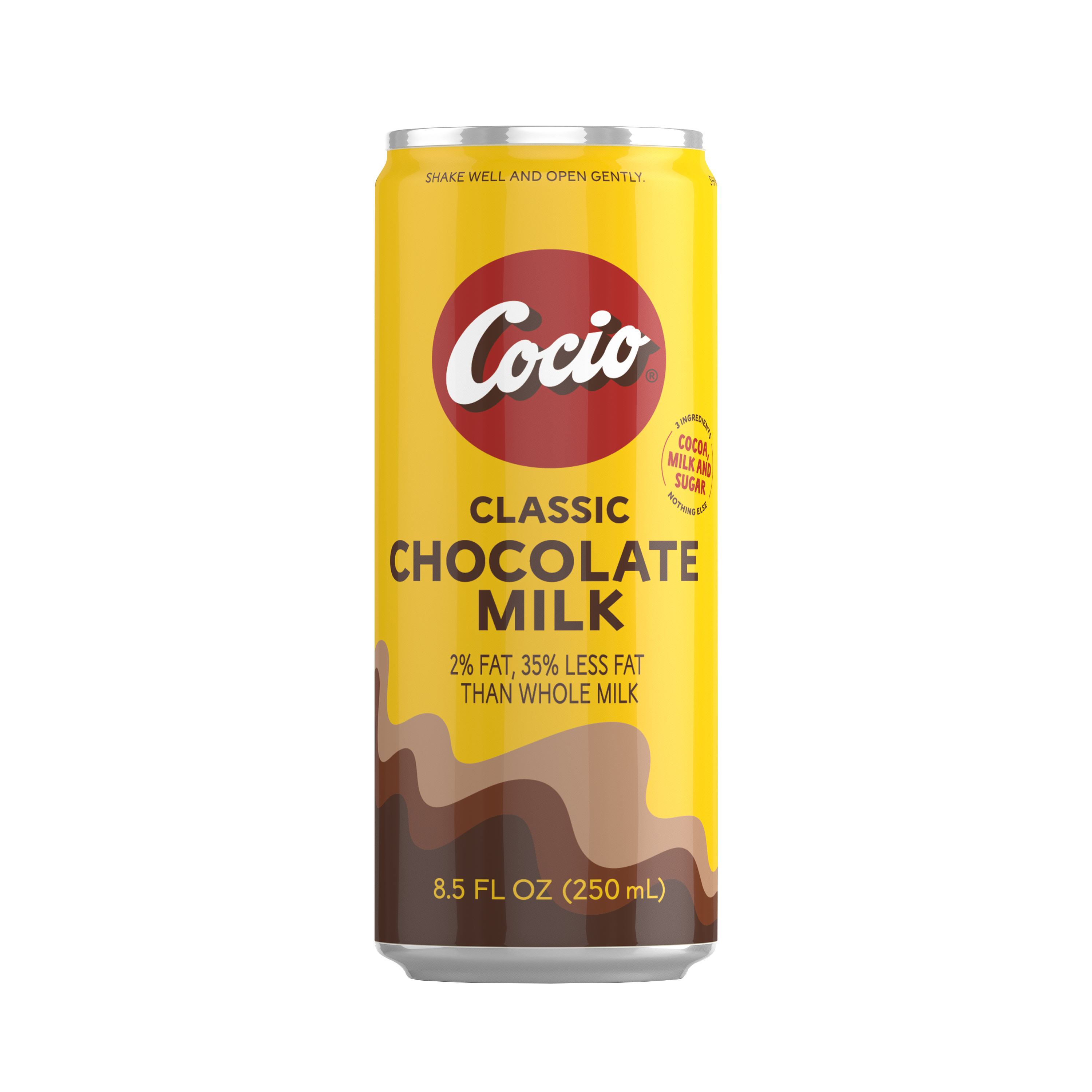 Photo of Cocio Classic Chocolate Milk - Cocio Chocolate Milk (uploaded by company)