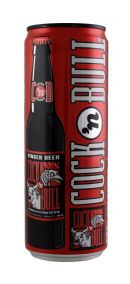 Cock 'n Bull: CockBull12 Side
