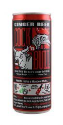 Cock 'n Bull: CockBull8 Side