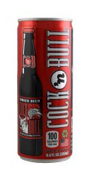 Cock 'n Bull: CockBull8 Front