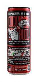Cock 'n Bull: CockBull12 Front