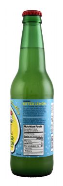 Cock 'n Bull: CockBull BitterLemon Facts