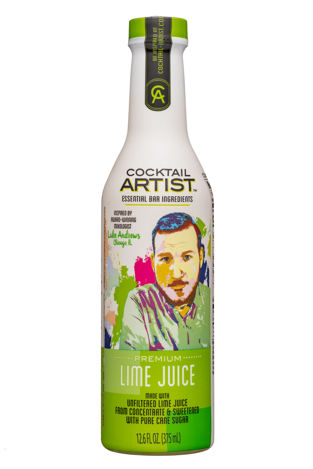 Lime Juice