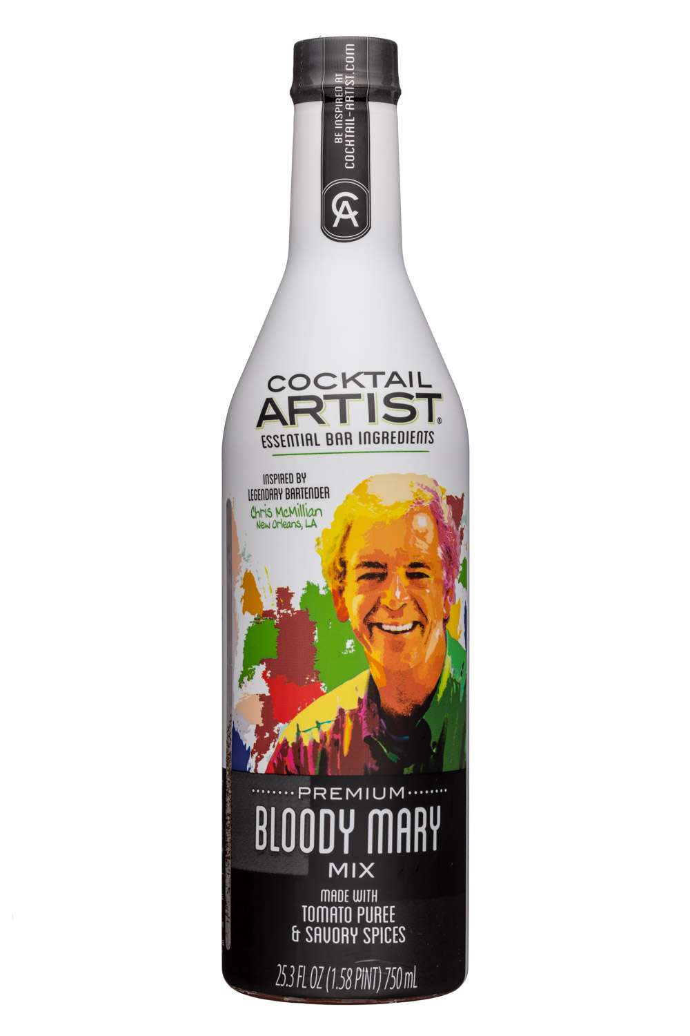 Bloody Mary Mix