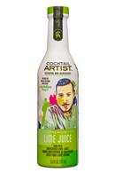 Cocktail Artist: CocktailArtist-13oz-LimeJuice-Front