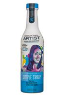 Cocktail Artist: CocktailArtist-13oz-SimpleSyrup-Front