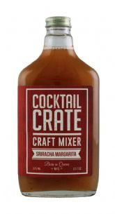 Sriracha Margarita (2015)