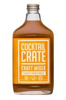 Cocktail Crate: CocktailCrate-13oz-MixerV2-ClassicGingerMule-Front