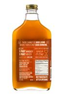 Cocktail Crate: CocktailCrate-12oz-CraftMixer-MapleWhiskeySour-Facts