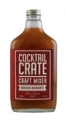 Cocktail Crate: CocktailCrate Sriracha Front