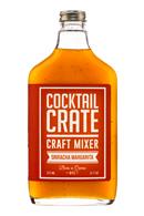 Cocktail Crate: CocktailCrate-12oz-CraftMixer-SrirachaMargarita-Front
