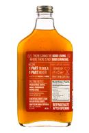 Cocktail Crate: CocktailCrate-12oz-CraftMixer-SrirachaMargarita-Facts