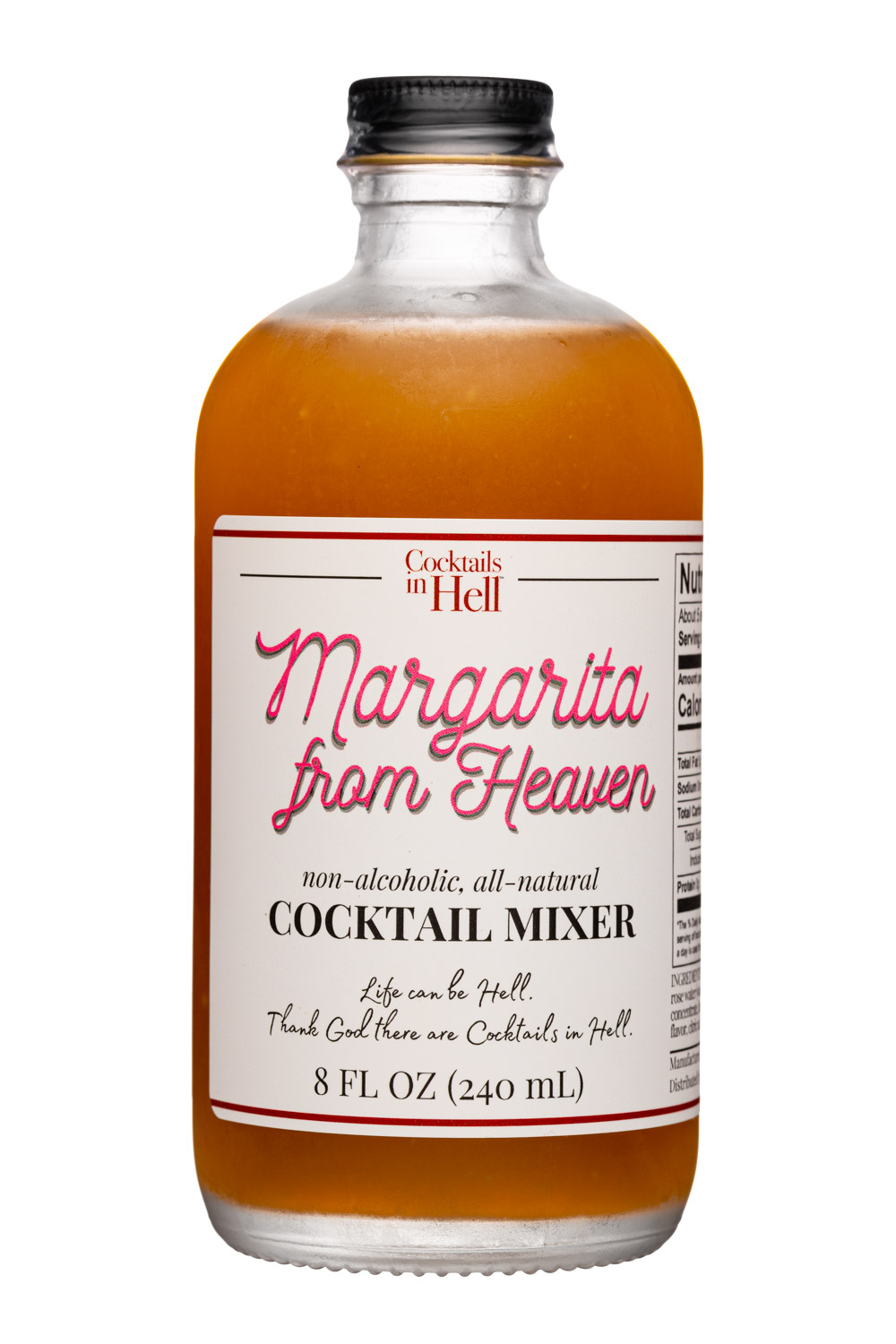 Margarita from Heaven