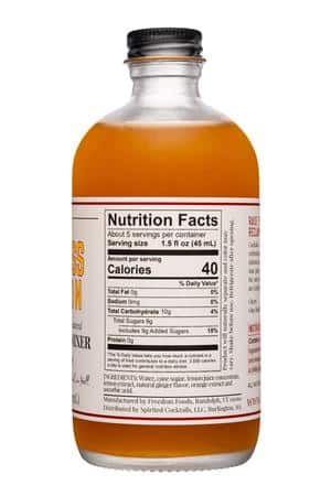 Cocktails in Hell: CocktailsInHell-8oz-2024-Mixer-BadassLemon-Facts
