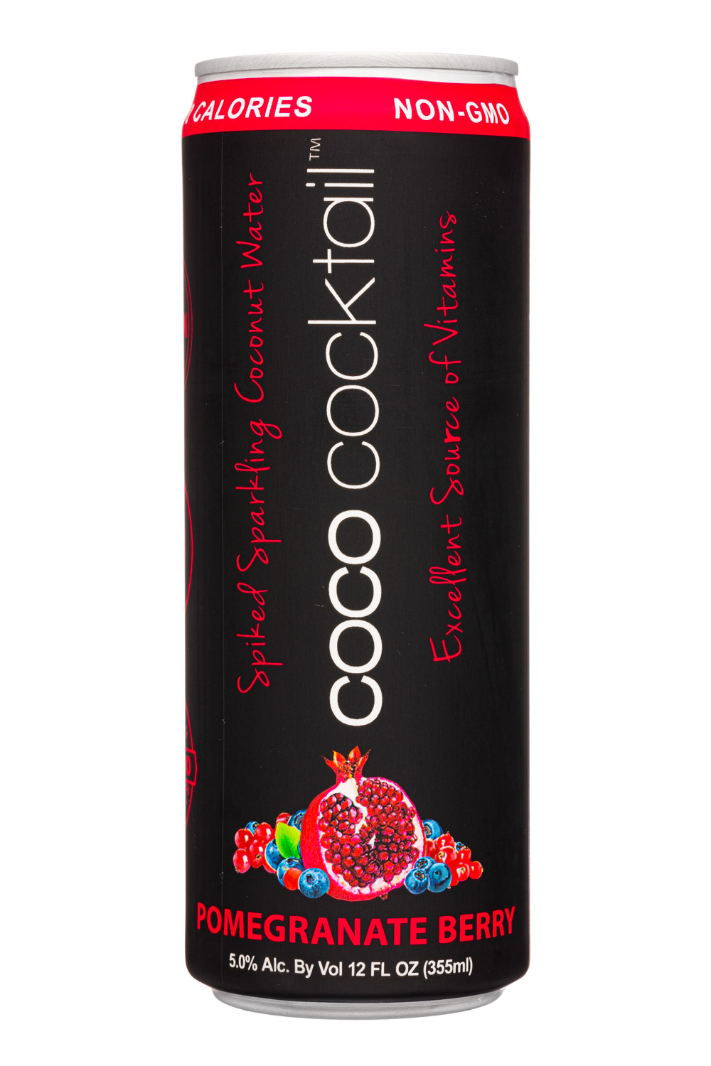 Pomegranate Berry