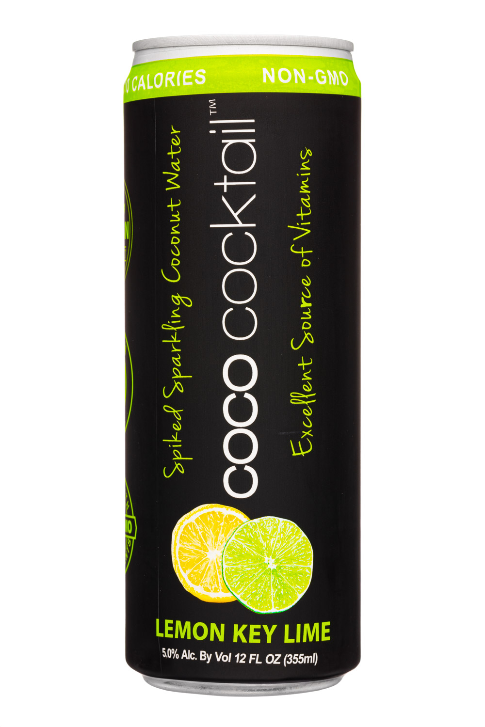 Lemon Key Lime