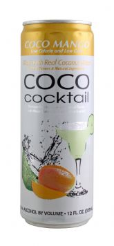 Coco Mango