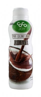 Chocolate Pure Coconut Milk