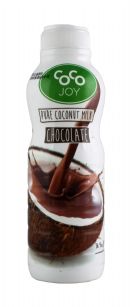 Coco Joy: CocoJoy Choco Front