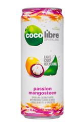 Passion Mangosteen