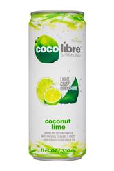 Coconut Lime