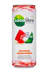 Coconut Watermelon
