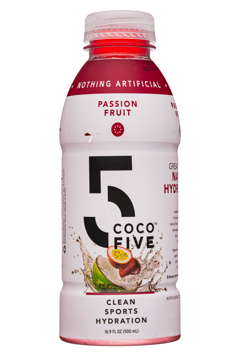 Passion Fruit