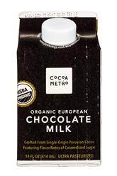 Original European Chocolate Milk