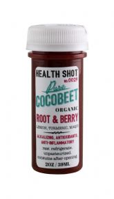 Root & Berry