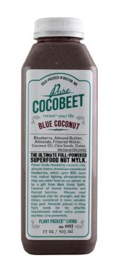 Blue Coconut