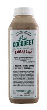 Banana Chia