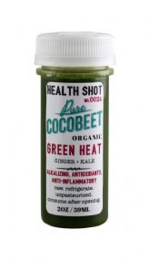 Green Heat