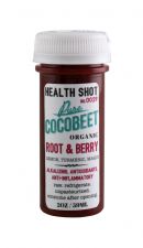 Cocobeet: CocoBeet Shot RootBerry