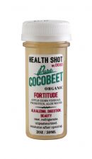 CocoBeet Shot Fortitude