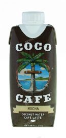 Vita Coco Cafe: 