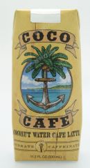 Vita Coco Cafe: 