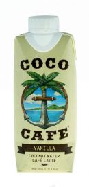 Vita Coco Cafe: 