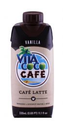 Vita Coco Cafe: